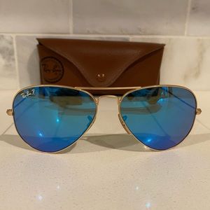 Ray-ban sunglasses